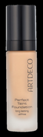 Artdeco Perfect Teint Foundation 20 ml 20 Warm Vanilla