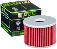 HIFLOFILTRO oliefilter oil filter hf-591