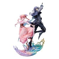 Sugar Apple Fairy Tale PVC Statues 1/7 Challe Fenn Challe & Anne Halford Sugar Apple Fairy Tale PVC Statues 1/7 Challe Fenn Challe & Anne Halford