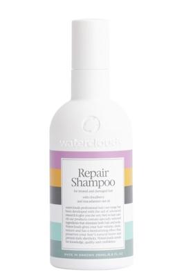 Waterclouds Hair Care Repair Shampoo 250ml | Voor Beschadigd Haar