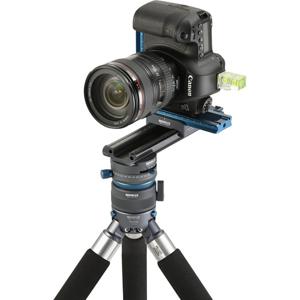 Novoflex VR-SYSTEM III cameraophangaccessoire Camerabeugel