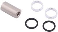 ROCKSHOX glijadapter