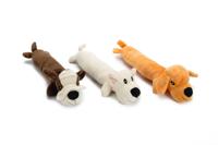 Beeztees Beeztees Hondenspeelgoed Pluche Stretchos (32cm)