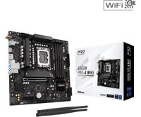 ASRock B860M Pro-A WiFi-moederbord
