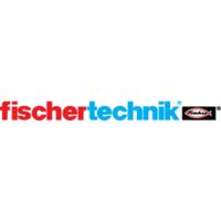 fischertechnik Vakuum Sauggreifer 24V Simulatiemodel 24 V