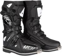 UFO PLAST Children&apos;s boots ufo typh black gr. 38