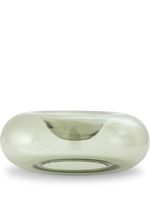 Cassina vase Jelly en verre - Vert