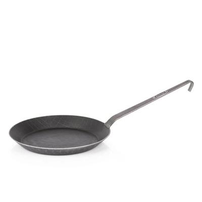 Smeedijzeren koekenpan dia 24 cm - Petromax