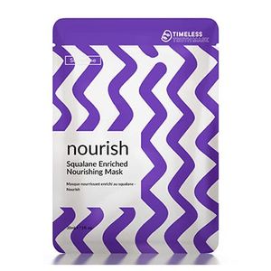 Timeless Truth Nourish Squalane Enriched Nourishing Mask