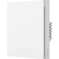 Aqara Draadloze wandschakelaar WS-EUK01 Wit Apple HomeKit