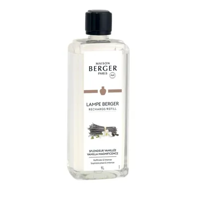 Lampe Berger Navulling Huisparfum Vanilla Magnificence 1L