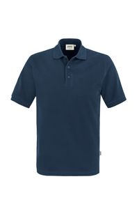 Hakro 810 Polo shirt Classic - Navy - XS