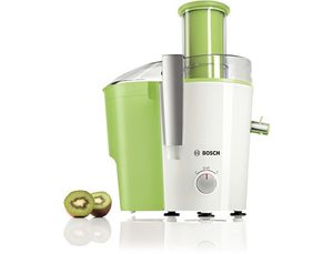 Bosch MES25G0 citruspers/sapmaker Sapcentrifuge 700 W Groen