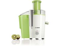 Bosch MES25G0 citruspers/sapmaker Sapcentrifuge 700 W Groen - thumbnail