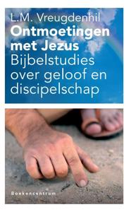 Ontmoetingen met Jezus (Paperback)