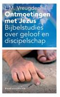 Ontmoetingen met Jezus (Paperback)