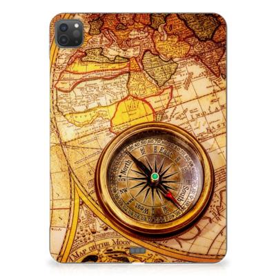 iPad Pro 11 (2024) Hip Hoesje Kompas iPad Pro 11 (2024) Hip Hoesje Kompas