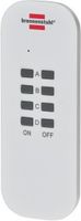 Brennenstuhl Comfort-Line Radiografisch bediende schakelaarset 3x IP20 wandcontactdoos Met 3 ontvangers - thumbnail