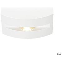SLV 1003519 OUT-BEAM FRAME LED-plafondlamp LED LED vast ingebouwd 3.5 W Wit