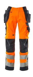 MASCOT® 15531-860 SAFE SUPREME Broek met spijkerzakken