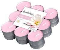 Bolsius True Scents theelichten magnolia