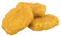 TRIXIE CHICKEN NUGGETS 100 GR - thumbnail
