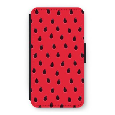 Watermelon: iPhone 11 Pro Flip Hoesje