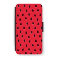 Watermelon: iPhone 11 Pro Flip Hoesje