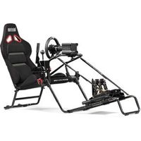 Next Level Racing GT Lite Pro Foldable Cockpit - thumbnail