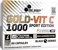 Olimp Gold Vit-C 1000 Sport Edition (60 caps) - thumbnail