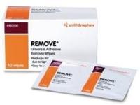 Smith & Nephew Remove wipes Smith & Nephew Remove wipes