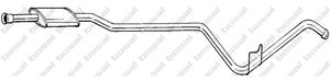 Middendemper 287159