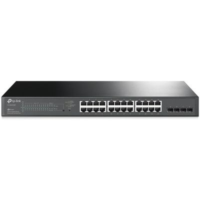Omada TL-SG2428P Switch