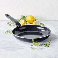 Greenpan Essence koekenpan met keramische antikleeflaag 26cm