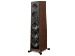 Paradigm Founder 120H vloerstaande speaker walnoot