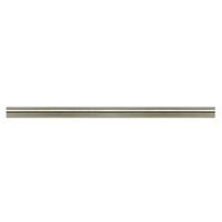 CasaFan ST 60 BN Verlengstang voor plafondventilator Chroom (geborsteld)