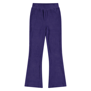 Vinrose Meisjes broek - Navy blauw