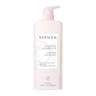 Kerasilk Essentials Smoothing Conditioner 750ml | Voor Conditioner zonder siliconen Kerasilk Essentials Smoothing Conditioner 750ml | Voor Conditioner zonder siliconen