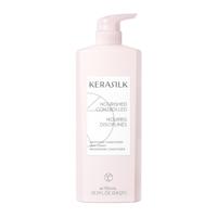 Kerasilk Essentials Smoothing Conditioner 750ml | Voor Conditioner zonder siliconen