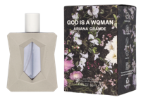 Ariana Grande God Is A Woman 50 ml Eau de Parfum
