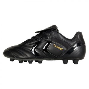 Hummel Nappa Nero FG