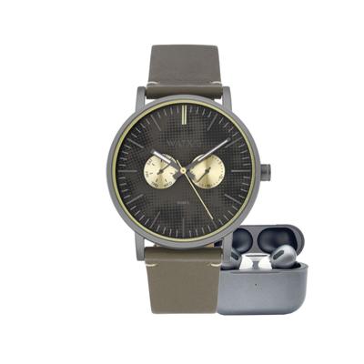 Watx & Colors RELOJ11_44 (Ø 44 mm) Heren horloge