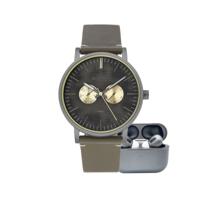 Watx & Colors RELOJ11_44 (Ø 44 mm) Heren horloge