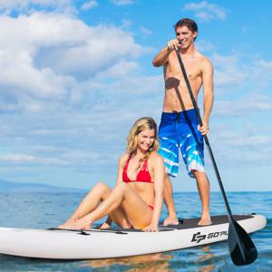 Paddleboard Surfboard Sup Board Paddle Board Stand Up Board Set 305 x 76 x 15 cm