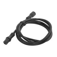 In-lite Verlengkabel 12 volt CBL-EXT CORD 1 meter 10600501 - thumbnail