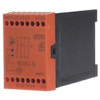 BD5936.1761ACDC2460V  - Speed-/standstill monitoring relay BD5936.1761ACDC2460V