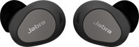 Jabra Elite 10 Headset Draadloos In-ear Oproepen/muziek Bluetooth Zwart, Titanium - thumbnail