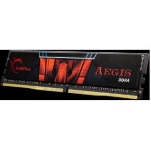 G.Skill Aegis DDR4 geheugenmodule 16 GB 1 x 16 GB 3000 MHz