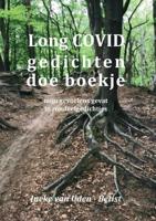 Long COVID gedichten doe boekje (Paperback) Long COVID gedichten doe boekje (Paperback)