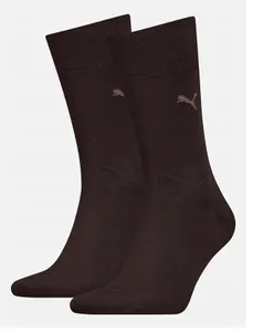 Puma 2-paar Heren Classic sport sokken
